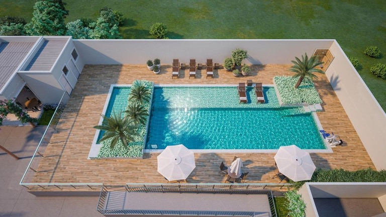Imagem Apartamento com 2 Quartos à Venda, 55 m² em Vila Augusta - Guarulhos