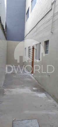 Imagem Imóvel com 2 Quartos para Alugar, 405 m² em Vila Euclides - São Bernardo Do Campo
