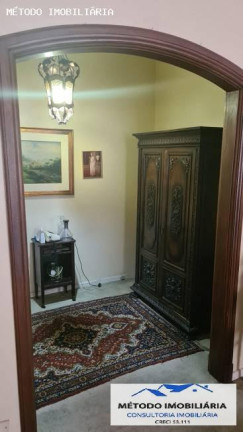 Imagem Apartamento com 3 Quartos à Venda, 201 m² em Jardim Paulista - São Paulo