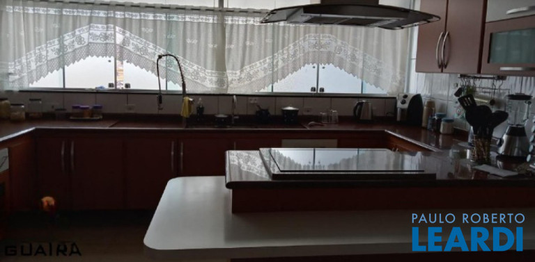 Imagem Sobrado com 3 Quartos à Venda, 294 m² em Vila Floresta - Santo André Imagem Sobrado com 3 Quartos à Venda, 294 m² em Vila Floresta - Santo André