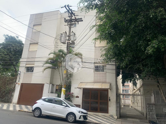 Imagem Apartamento com 2 Quartos à Venda, 72 m² em Perdizes - São Paulo