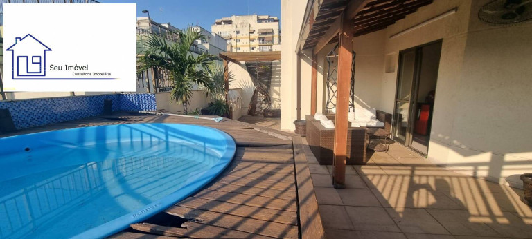 Imagem Apartamento com 4 Quartos à Venda, 164 m² em Freguesia (jacarepaguá) - Rio De Janeiro Imagem Apartamento com 4 Quartos à Venda, 164 m² em Freguesia (jacarepaguá) - Rio De Janeiro