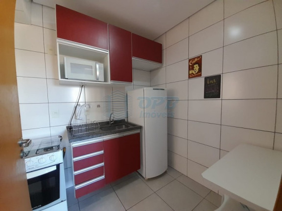 Imagem Apartamento à Venda,  em Vila Amélia - Ribeirão Preto