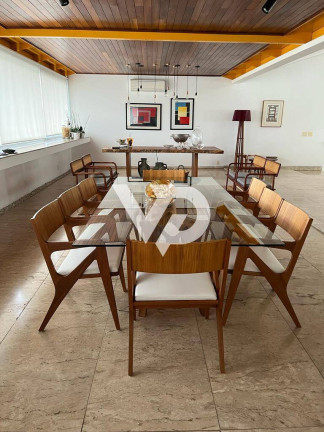 Imagem Casa de Condomínio com 5 Quartos à Venda, 1.000 m² em Alphaville - Santana De Parnaíba Imagem Casa de Condomínio com 5 Quartos à Venda, 1.000 m² em Alphaville - Santana De Parnaíba
