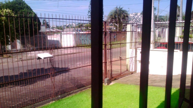 Imagem Casa com 3 Quartos à Venda, 112 m² em Camaquã - Porto Alegre