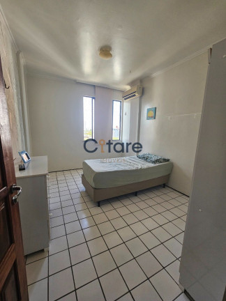 Imagem Apartamento com 3 Quartos à Venda, 180 m² em Cocó - Fortaleza