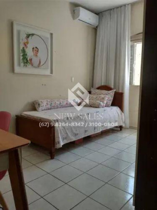 Imagem Casa com 4 Quartos à Venda, 200 m² em Nova Suiça - Goiânia Imagem Casa com 4 Quartos à Venda, 200 m² em Nova Suiça - Goiânia