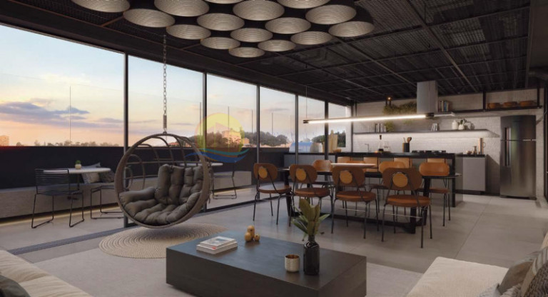 Imagem Loft com 1 Quarto à Venda, 25 m² em Centro - Rio De Janeiro Imagem Loft com 1 Quarto à Venda, 25 m² em Centro - Rio De Janeiro