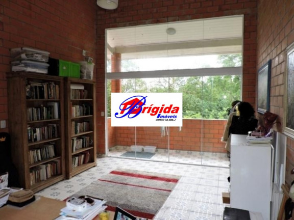 Imagem Casa de Condomínio com 4 Quartos à Venda, 205 m² em Jardim Indaia - Embu Das Artes Imagem Casa de Condomínio com 4 Quartos à Venda, 205 m² em Jardim Indaia - Embu Das Artes