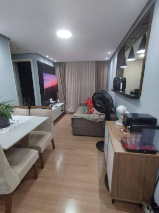 Imagem Apartamento com 2 Quartos à Venda, 44 m² em Vila Bremen - Guarulhos Imagem Apartamento com 2 Quartos à Venda, 44 m² em Vila Bremen - Guarulhos