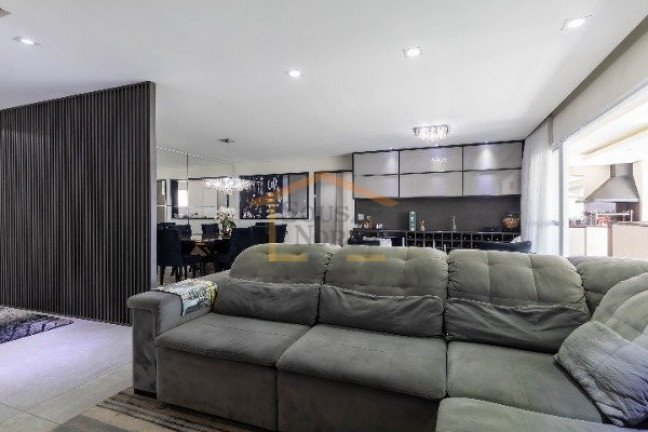 Imagem Apartamento com 4 Quartos à Venda, 197 m² em Jardim Santa Mena - Guarulhos Imagem Apartamento com 4 Quartos à Venda, 197 m² em Jardim Santa Mena - Guarulhos