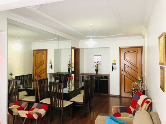 Imagem Imóvel com 3 Quartos à Venda, 71 m² em Areal (águas Claras) - Brasília