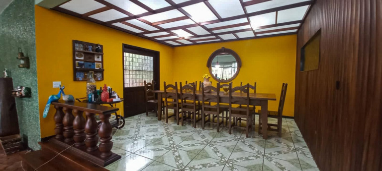 Imagem Casa com 4 Quartos à Venda, 332 m² em Agriões - Teresópolis Imagem Casa com 4 Quartos à Venda, 332 m² em Agriões - Teresópolis