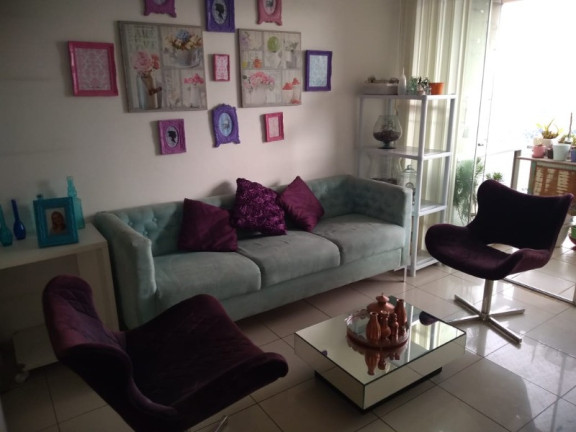 Imagem Imóvel com 2 Quartos à Venda, 110 m² em Vila Da Saúde - São Paulo