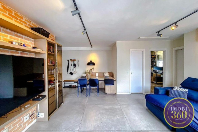 Imagem Apartamento com 2 Quartos à Venda, 69 m² em Moóca - São Paulo Imagem Apartamento com 2 Quartos à Venda, 69 m² em Moóca - São Paulo