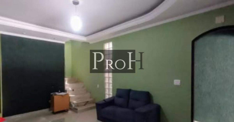 Imagem Sobrado com 3 Quartos à Venda, 259 m² em Jardim Santo André - Santo André Imagem Sobrado com 3 Quartos à Venda, 259 m² em Jardim Santo André - Santo André