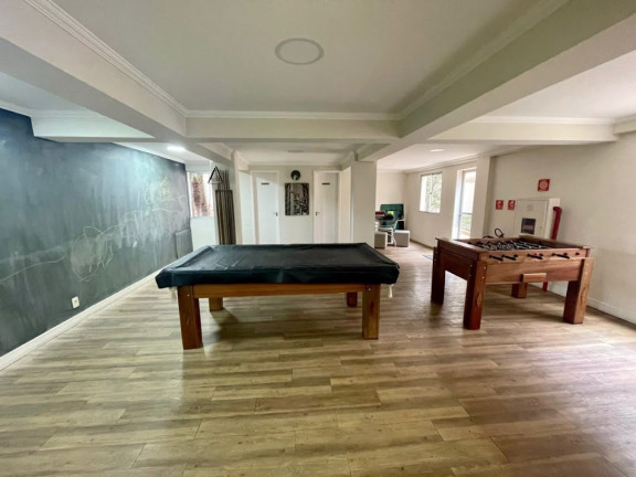 Imagem Apartamento com 2 Quartos à Venda, 63 m² em Paraíso Do Morumbi - São Paulo