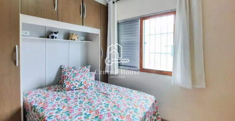 Imagem Apartamento com 1 Quarto à Venda, 42 m² em Taboão - São Bernardo Do Campo Imagem Apartamento com 1 Quarto à Venda, 42 m² em Taboão - São Bernardo Do Campo