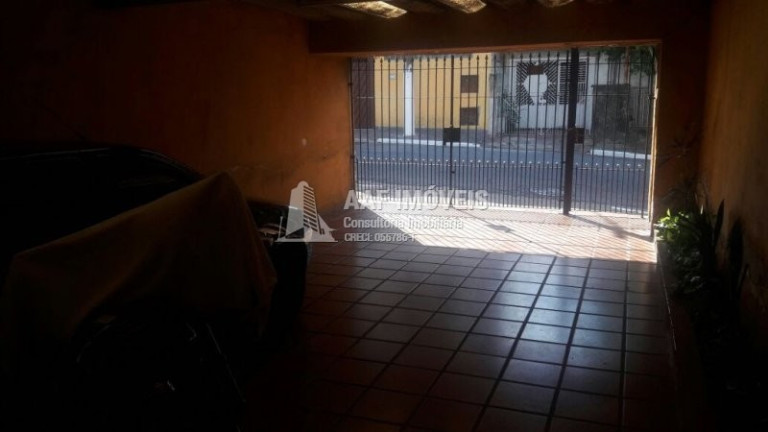 Imagem Sobrado com 3 Quartos à Venda, 139 m² em Americanópolis - São Paulo