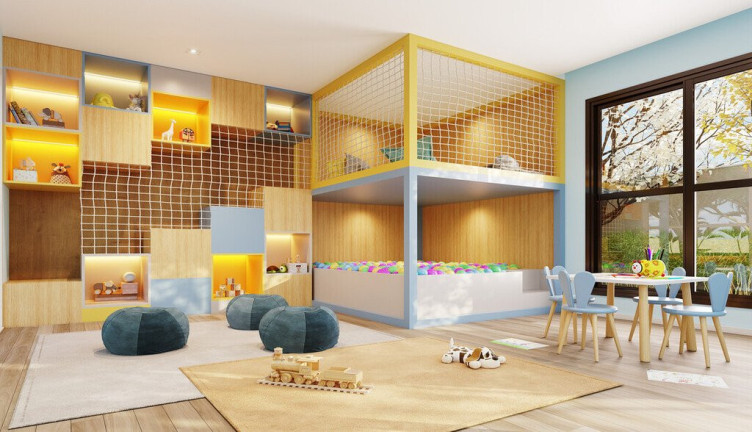Imagem Apartamento com 2 Quartos à Venda, 45 m² em Cachambi - Rio De Janeiro