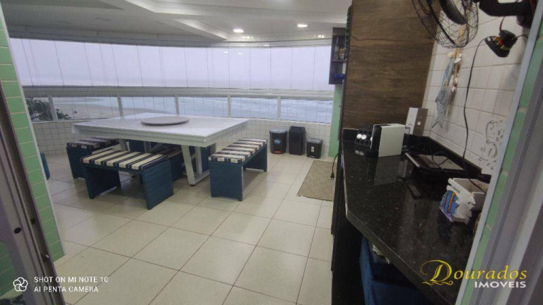 Imagem Apartamento com 2 Quartos à Venda, 100 m² em Balneário Flórida - Praia Grande Imagem Apartamento com 2 Quartos à Venda, 100 m² em Balneário Flórida - Praia Grande