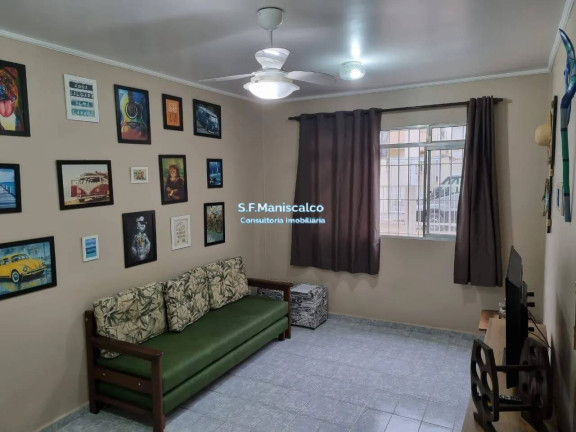 Imagem Apartamento com 1 Quarto à Venda, 57 m² em Itaguá - Ubatuba Imagem Apartamento com 1 Quarto à Venda, 57 m² em Itaguá - Ubatuba