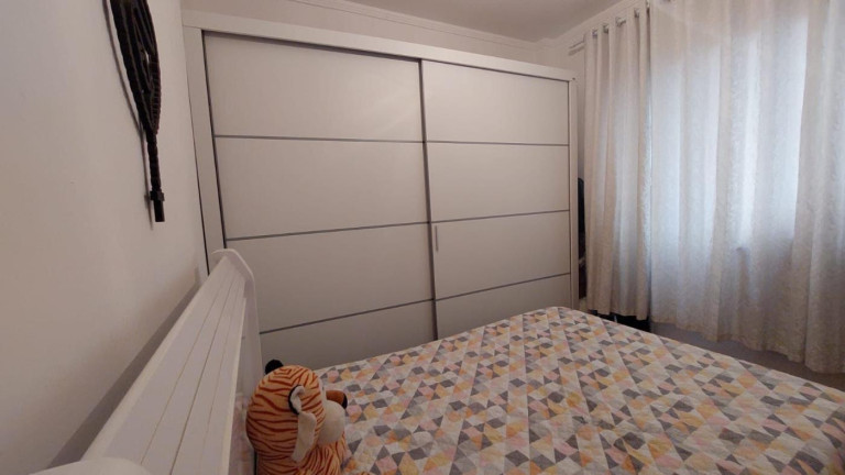 Imagem Apartamento com 1 Quarto à Venda, 50 m² em Embaré - Santos Imagem Apartamento com 1 Quarto à Venda, 50 m² em Embaré - Santos