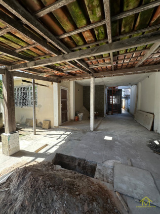 Imagem Casa com 4 Quartos à Venda, 250 m² em Itapuã - Vila Velha