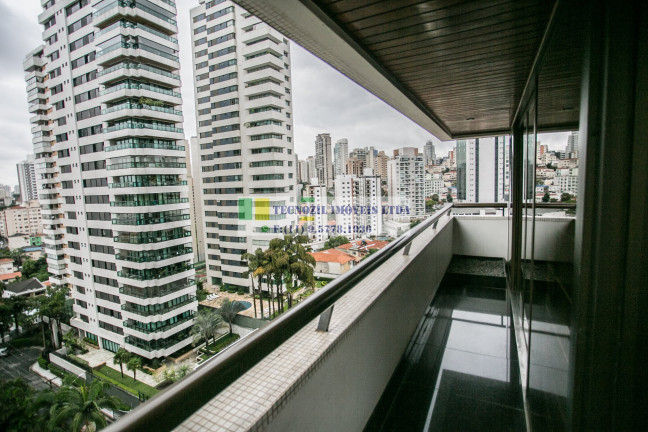 Imagem Apartamento com 4 Quartos à Venda, 290 m² em Aclimação - São Paulo Imagem Apartamento com 4 Quartos à Venda, 290 m² em Aclimação - São Paulo