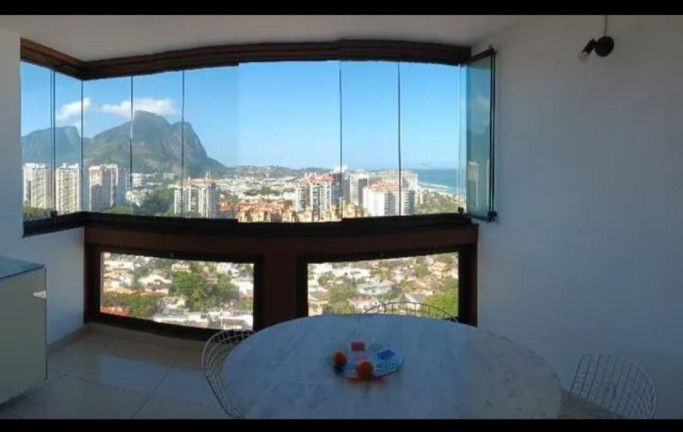 Imagem Apartamento com 2 Quartos à Venda, 74 m² em Barra Da Tijuca - Rio De Janeiro Imagem Apartamento com 2 Quartos à Venda, 74 m² em Barra Da Tijuca - Rio De Janeiro