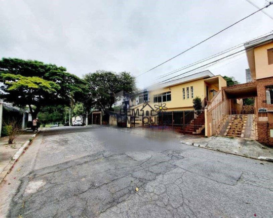 Imagem Casa com 3 Quartos à Venda, 210 m² em Parque São Domingos - São Paulo Imagem Casa com 3 Quartos à Venda, 210 m² em Parque São Domingos - São Paulo