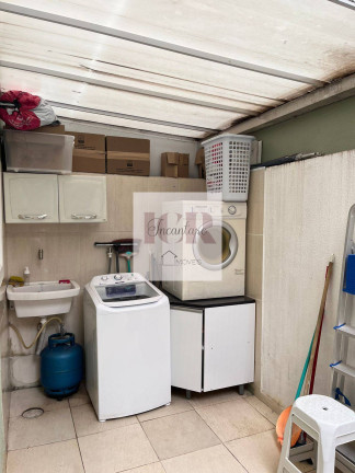 Imagem Casa de Condomínio à Venda, 120 m² em Cidade Jardim - Sorocaba Imagem Casa de Condomínio à Venda, 120 m² em Cidade Jardim - Sorocaba