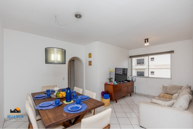 Apartamento com 3 Quartos à Venda,  em Moema - São Paulo