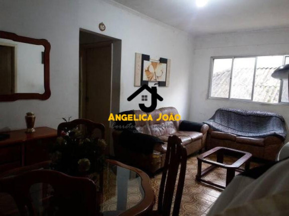 Imagem Apartamento com 2 Quartos à Venda, 90 m² em Itarare - São Vicente Imagem Apartamento com 2 Quartos à Venda, 90 m² em Itarare - São Vicente