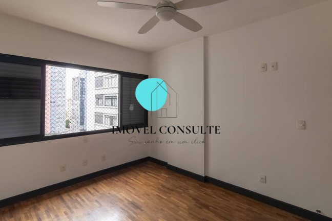 Imagem Apartamento com 2 Quartos para Alugar, 110 m² em Cerqueira César - São Paulo