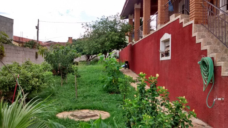 Imagem Casa com 3 Quartos à Venda, 100 m² em Jardim Imperial - Atibaia
