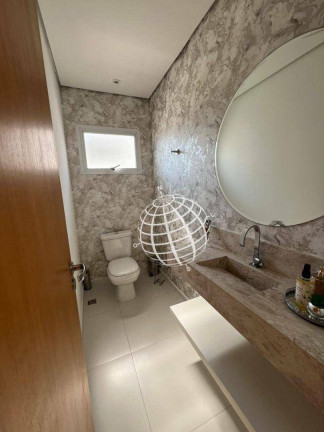 Imagem Casa com 3 Quartos à Venda, 267 m² em Condomínio Figueira Garden - Atibaia Imagem Casa com 3 Quartos à Venda, 267 m² em Condomínio Figueira Garden - Atibaia