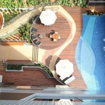 Apartamento com 3 Quartos à Venda, 307 m² em Atiradores - Joinville