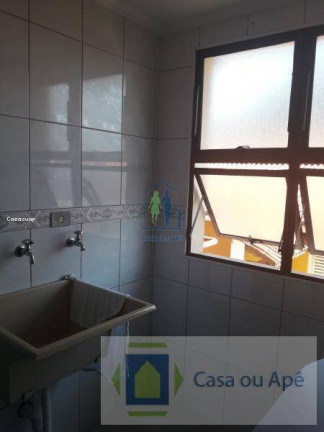 Imagem Apartamento com 2 Quartos à Venda, 62 m² em Vila Campo Grande - São Paulo Imagem Apartamento com 2 Quartos à Venda, 62 m² em Vila Campo Grande - São Paulo