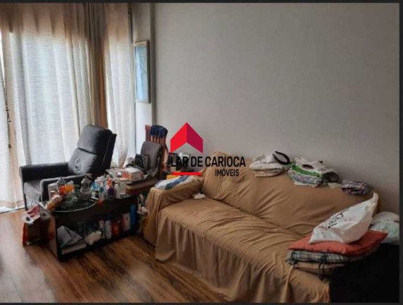 Imagem Apartamento com 2 Quartos à Venda, 122 m² em Botafogo - Rio De Janeiro
