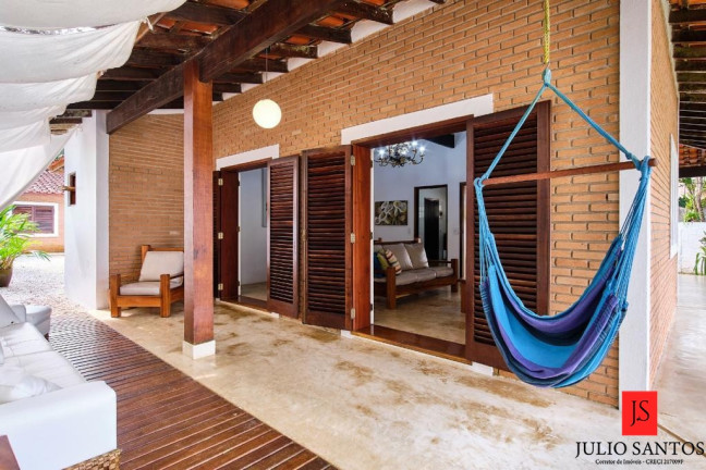 Casa de Condomínio com 3 Quartos à Venda, 200 m² em Prumirim - Ubatuba