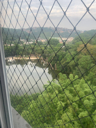Apartamento com 2 Quartos à Venda, 53 m² em Morro Nova Cintra - Santos