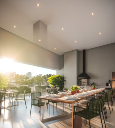 Imagem Apartamento com 2 Quartos à Venda, 100 m² em Jardim Prudência - São Paulo