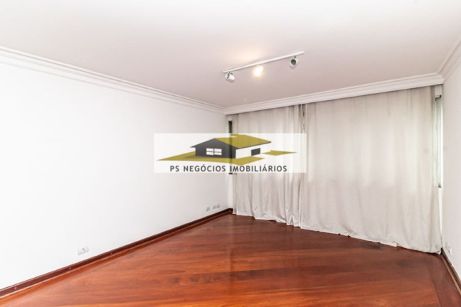 Apartamento com 3 Quartos à Venda, 137 m² em Vila Mariana - São Paulo