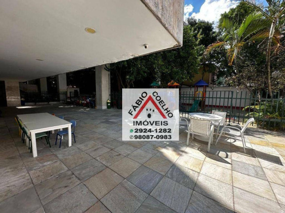 Imagem Apartamento com 3 Quartos à Venda, 137 m² em Vila Mariana - São Paulo