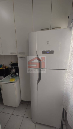 Imagem Apartamento com 2 Quartos à Venda, 53 m² em Jardim Caçapava - Caçapava