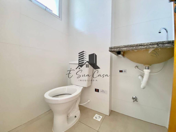 Imagem Cobertura com 2 Quartos à Venda, 94 m² em São Salvador - Belo Horizonte