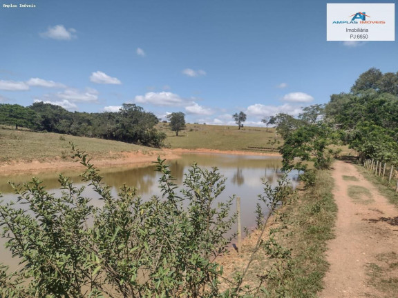 Imagem Fazenda à Venda, 1.000 m² em Jaboticatubas