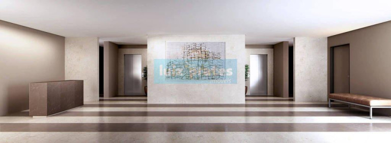 Imagem Apartamento com 2 Quartos à Venda, 85 m² em Moinhos De Vento - Porto Alegre