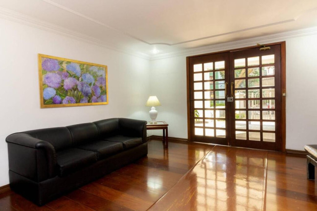 Imagem Apartamento com 3 Quartos à Venda, 64 m² em Vila Mariana - São Paulo